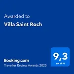 Saint Roch *
