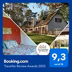 Saint Roch Апартаменты Boult-sur-Suippe