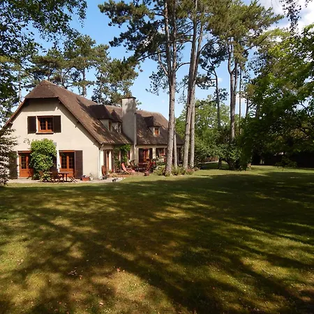 Апартаменты Saint Roch Boult-sur-Suippe