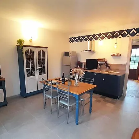 Apartment Saint Roch Boult-sur-Suippe