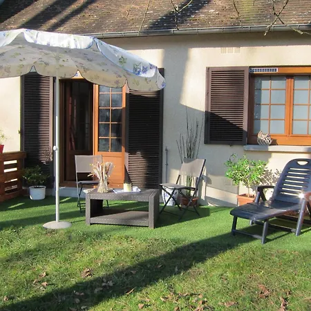 Апартаменты Saint Roch *