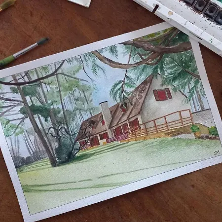 Апартаменты Saint Roch