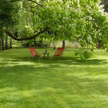 Saint Roch Апартаменты