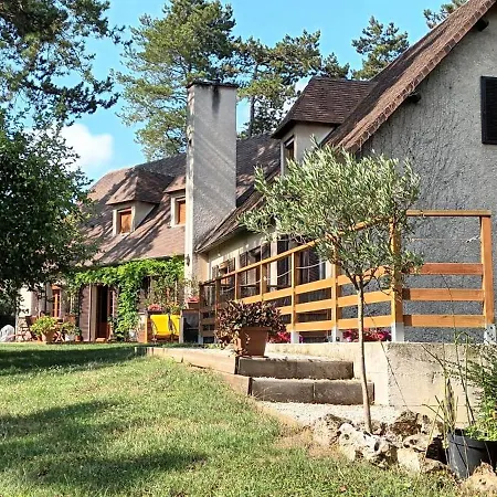 Апартаменты Saint Roch Boult-sur-Suippe