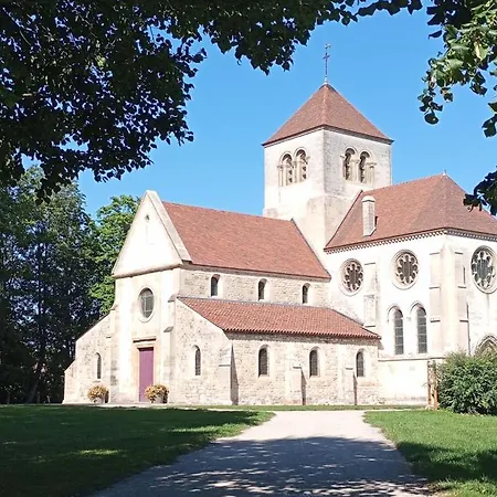 Saint Roch Апартаменты