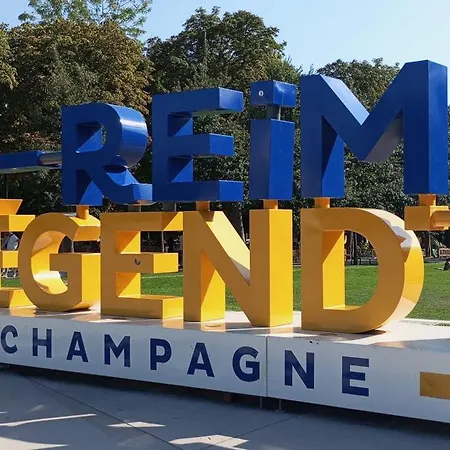 Апартаменты Saint Roch