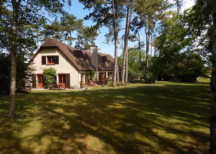 Appartement Saint Roch Boult-sur-Suippe