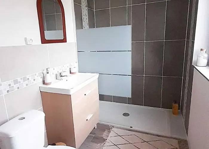 Appartement Saint Roch