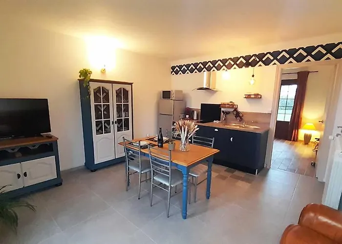 Διαμέρισμα Saint Roch Boult-sur-Suippe