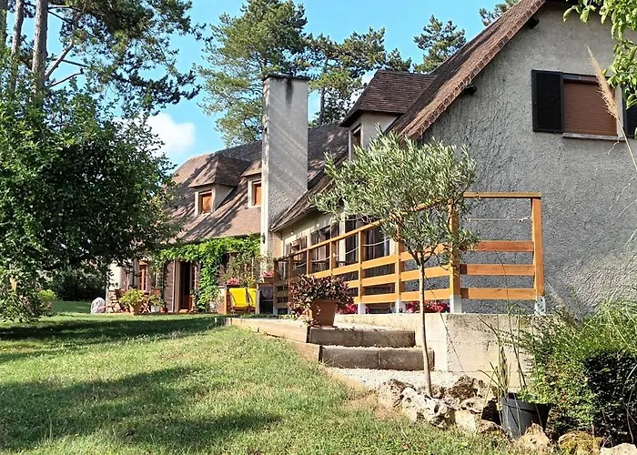 Appartement Saint Roch Boult-sur-Suippe