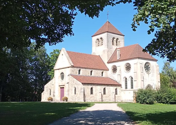 Saint Roch Appartement
